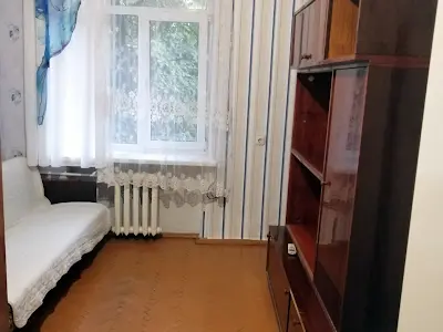 комната по адресу Сергея Набоки ул., 9
