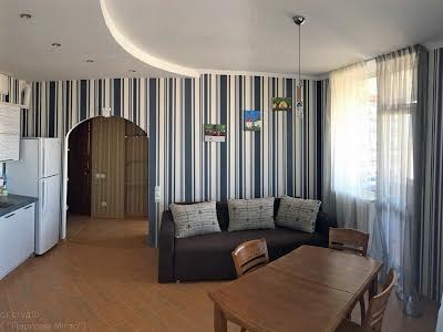 квартира за адресою Вишгородська вул., 45