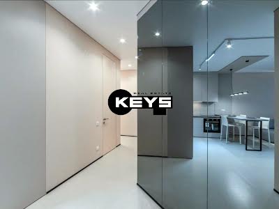 квартира за адресою Саперне Поле вул., 3