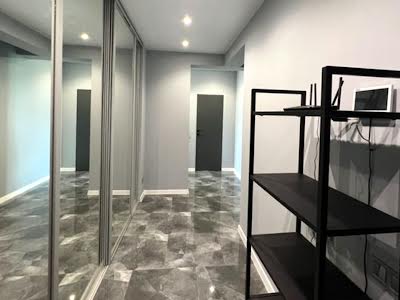 квартира за адресою Коперника вул., 3