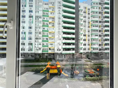 квартира за адресою Харківське шосе, 210