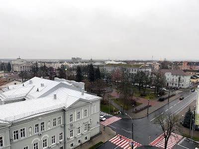 квартира за адресою Магистратская, 9