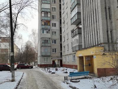 квартира за адресою Белова, 1
