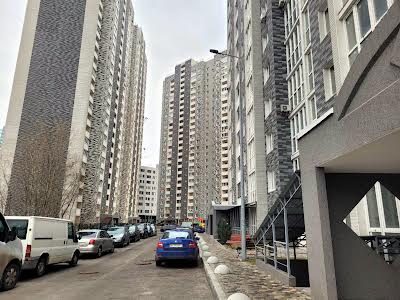 квартира по адресу Ревуцкого ул., 54б