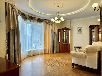 квартира по адресу Василия Тютюнника ул. (Анрі Барбюса), 37/1