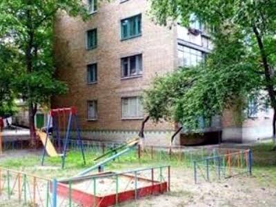 квартира за адресою Джона Маккейна вул. (Івана Кудрі), 16а
