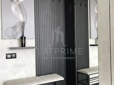 квартира по адресу Дубищанская ул., 1