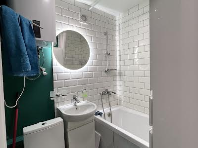 квартира по адресу Отакара Яроша ул., 61