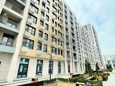 квартира за адресою Київ, вул. Бульварно-Кудрявська, 15А