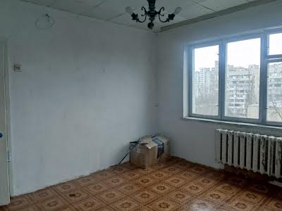 квартира по адресу Мирослава Поповича ул. (Семашка), 17