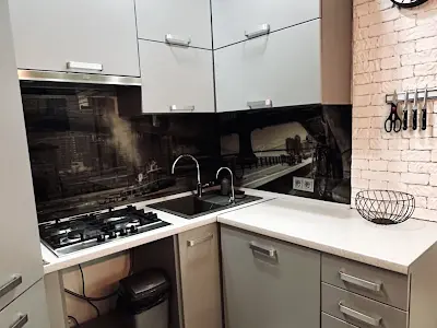 квартира за адресою с. Софіївська борщагівка, Соборна вул., 103/3