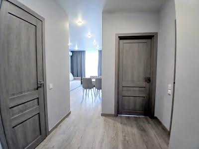 квартира по адресу Родини Крістерів ул., 14