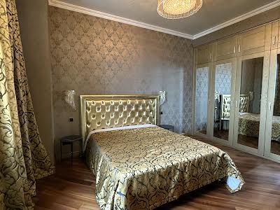 квартира по адресу Оболонская набережная ул., 1, к2