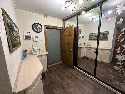 квартира за адресою Братства Тарасівців вул. (Декабристів), 12/37