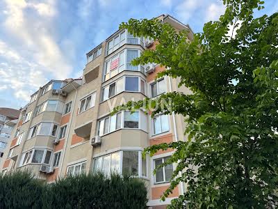 квартира за адресою с. Святопетрівське, Тараса Шевченка бульв., 3
