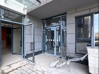 комерційна за адресою Повітряних Сил просп. (Повітрофлотський), 56