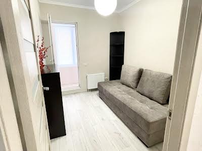 квартира за адресою Клавдіївська вул., 40-Д