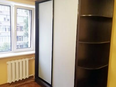 квартира по адресу Леси Украинки бульв., 28