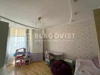 квартира по адресу Владимира Ивасюка просп. (Героїв Сталінграду), 2-Г, к2