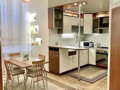квартира по адресу Лютеранська, 10