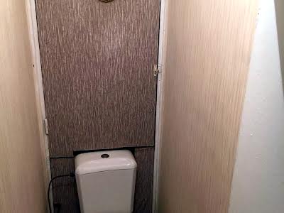 квартира по адресу Борщаговская ул., 12