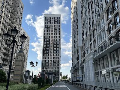 квартира по адресу Михаила Максимовича ул. (Трутенко Онуфрия), 26-Б