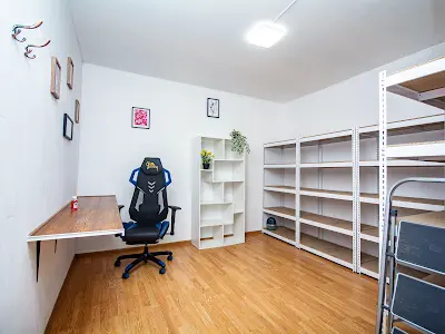 квартира за адресою Підлісна вул., 21