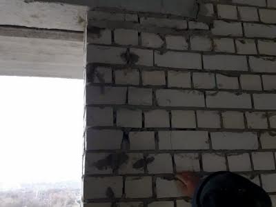 квартира по адресу Непокоренных, 1
