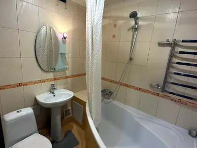 квартира по адресу Берестейский просп. (Победы), 108/1