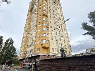 квартира по адресу Генерала Шаповала ул. (Механізаторів), 20