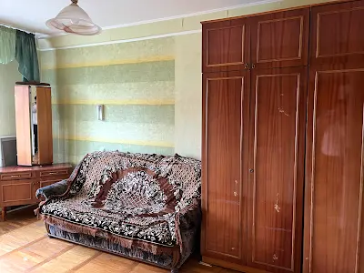 квартира по адресу Николая Руденко бульв. (Кольцова), 20