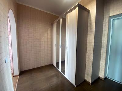 квартира за адресою Юрія Кондратюка вул., 7
