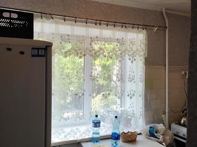 квартира по адресу Борщаговская ул., 16