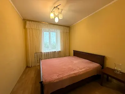 квартира по адресу Садовского Николая ул., 12