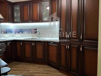 квартира по адресу Оноре де Бальзака ул., 4-А