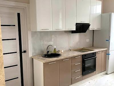 квартира за адресою Данила Щербаківського вул. (Щербакова), 52