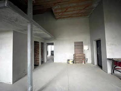 квартира по адресу Партизанська ул., 1-Б