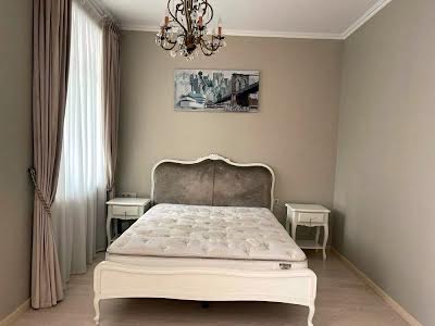 квартира за адресою Дмитрівська вул., 66-А