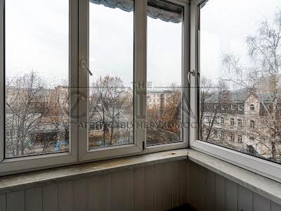 квартира за адресою Ярославська вул., 30