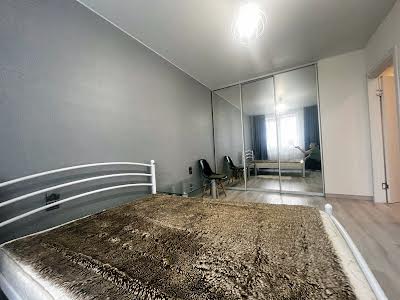 квартира за адресою с. Софіївська борщагівка, Машинобудівників вул., 29