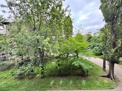 квартира за адресою Сергія Набоки вул., 3