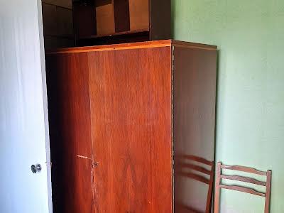 квартира за адресою Оболонський просп., 12-А