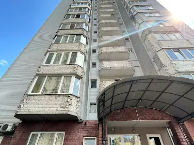 квартира за адресою Княжий Затон вул., 16-В