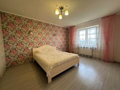 квартира за адресою Ясинуватський пров., 11