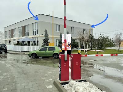 квартира за адресою Райдужний пров., 10