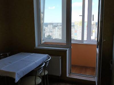 квартира по адресу Харьковское шоссе, 19а