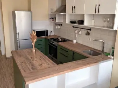 квартира за адресою Регенераторна вул., 4 к7