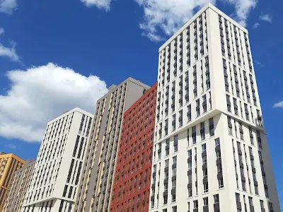 квартира за адресою Київ, Наддніпрянське шосе, 5-А