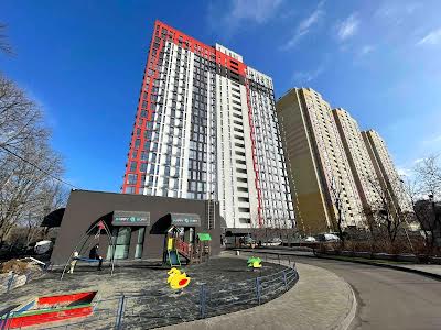квартира за адресою Київ, Науки просп., 58