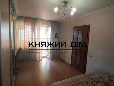 квартира по адресу Вишняковская ул., 6-А
